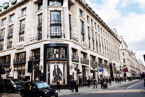 Burberry uk outlet